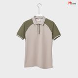  Áo Polo Slimfit - 211223 