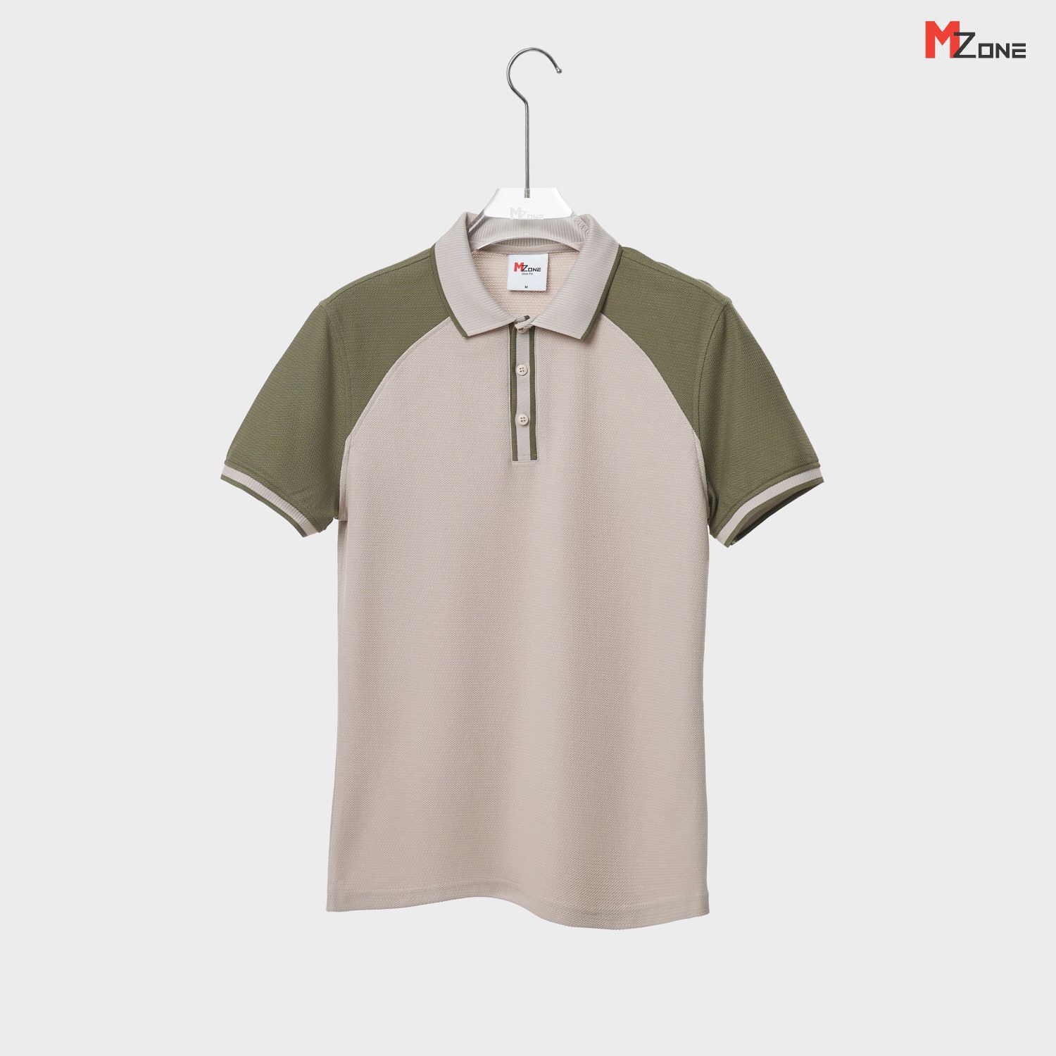  Áo Polo Slimfit - 211223 