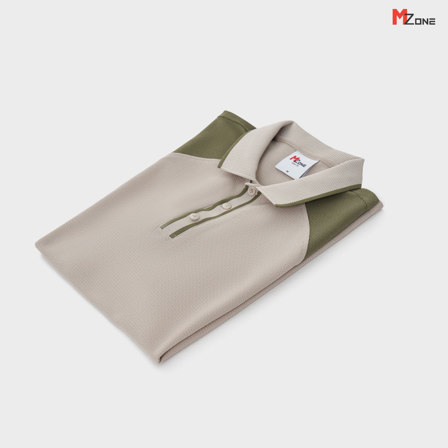  Áo Polo Slimfit - 211223 