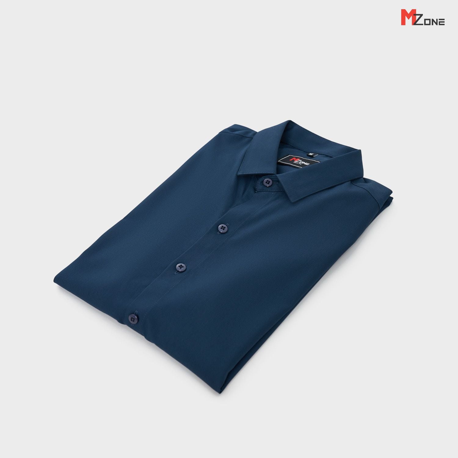  Sơ Mi Tay Dài - 201223 