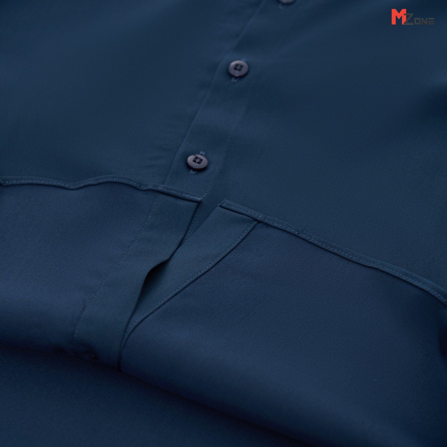  Sơ Mi Tay Dài - 201223 