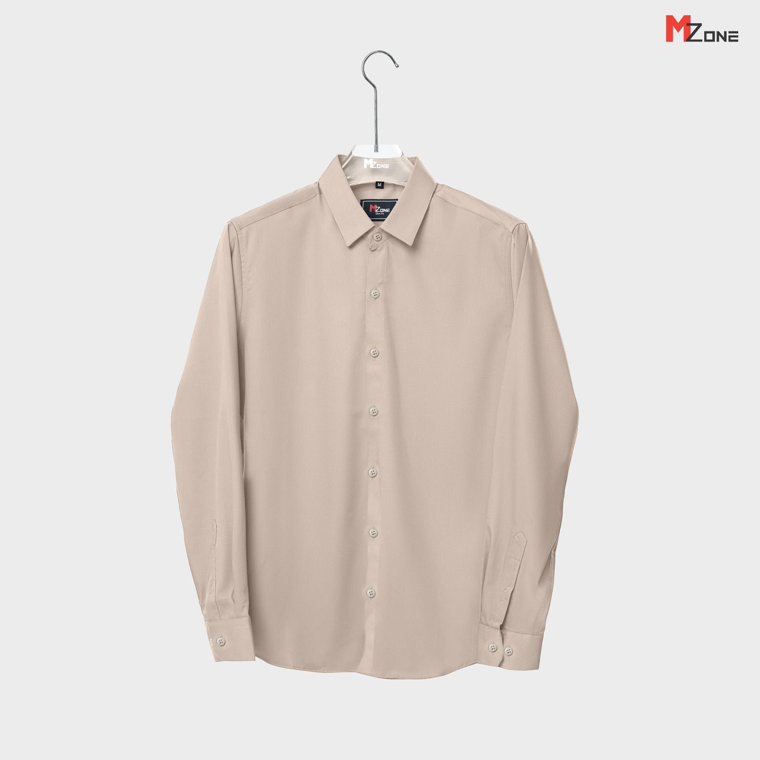  Sơ Mi Tay Dài - 201223 