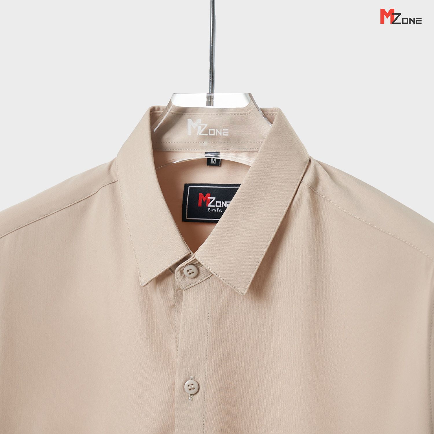  Sơ Mi Tay Dài - 201223 