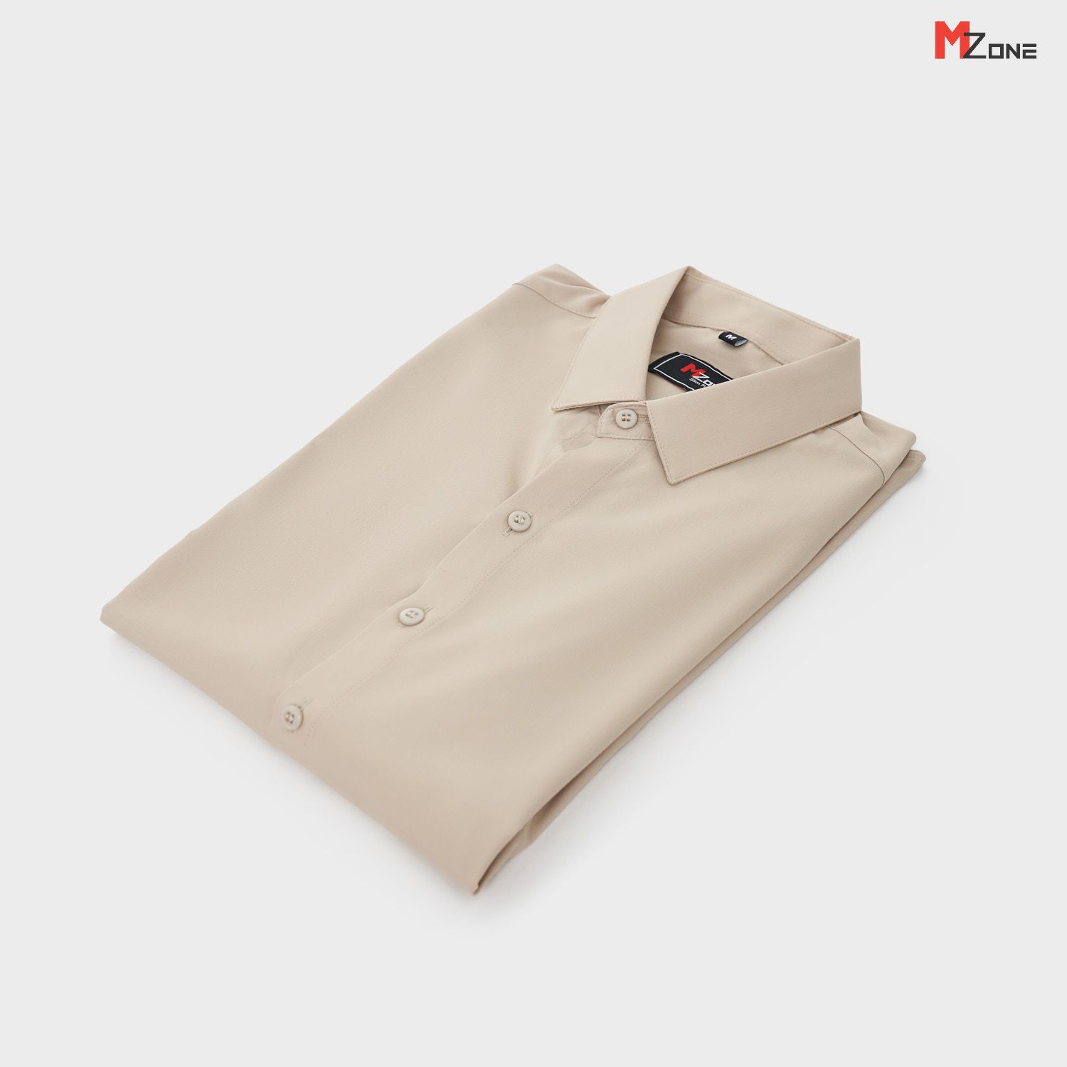  Sơ Mi Tay Dài - 201223 