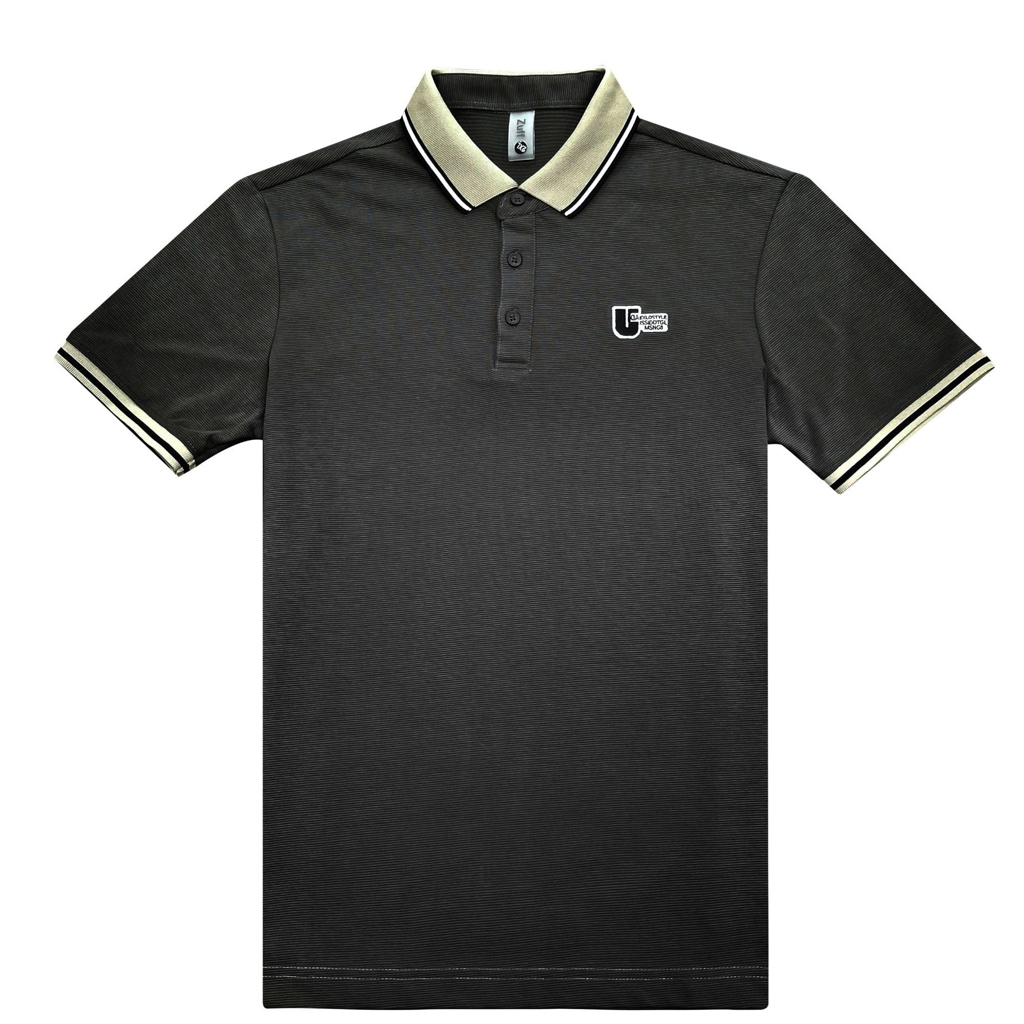  Áo Polo Slimfit - 6111 