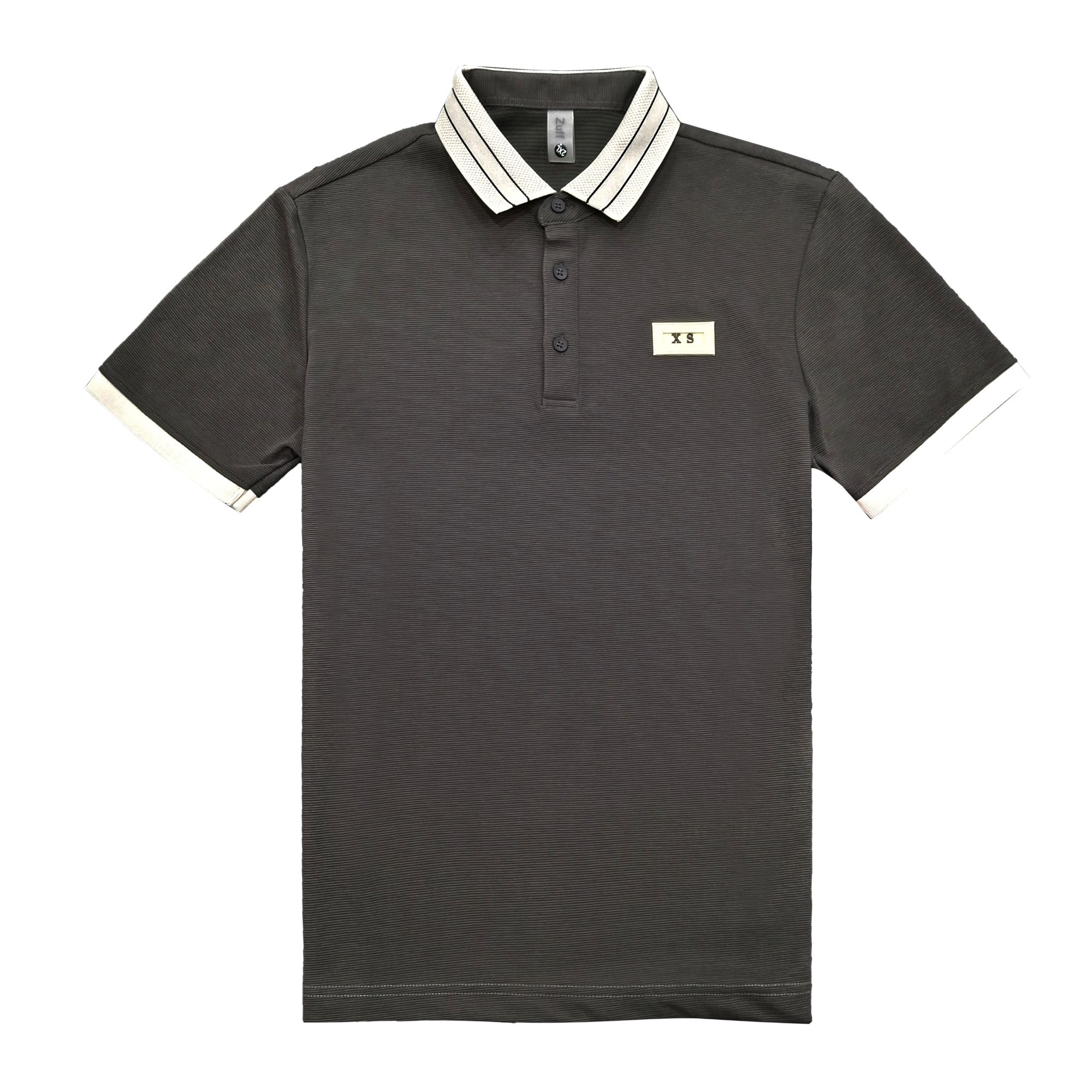  Áo Polo Slimfit - 4811 