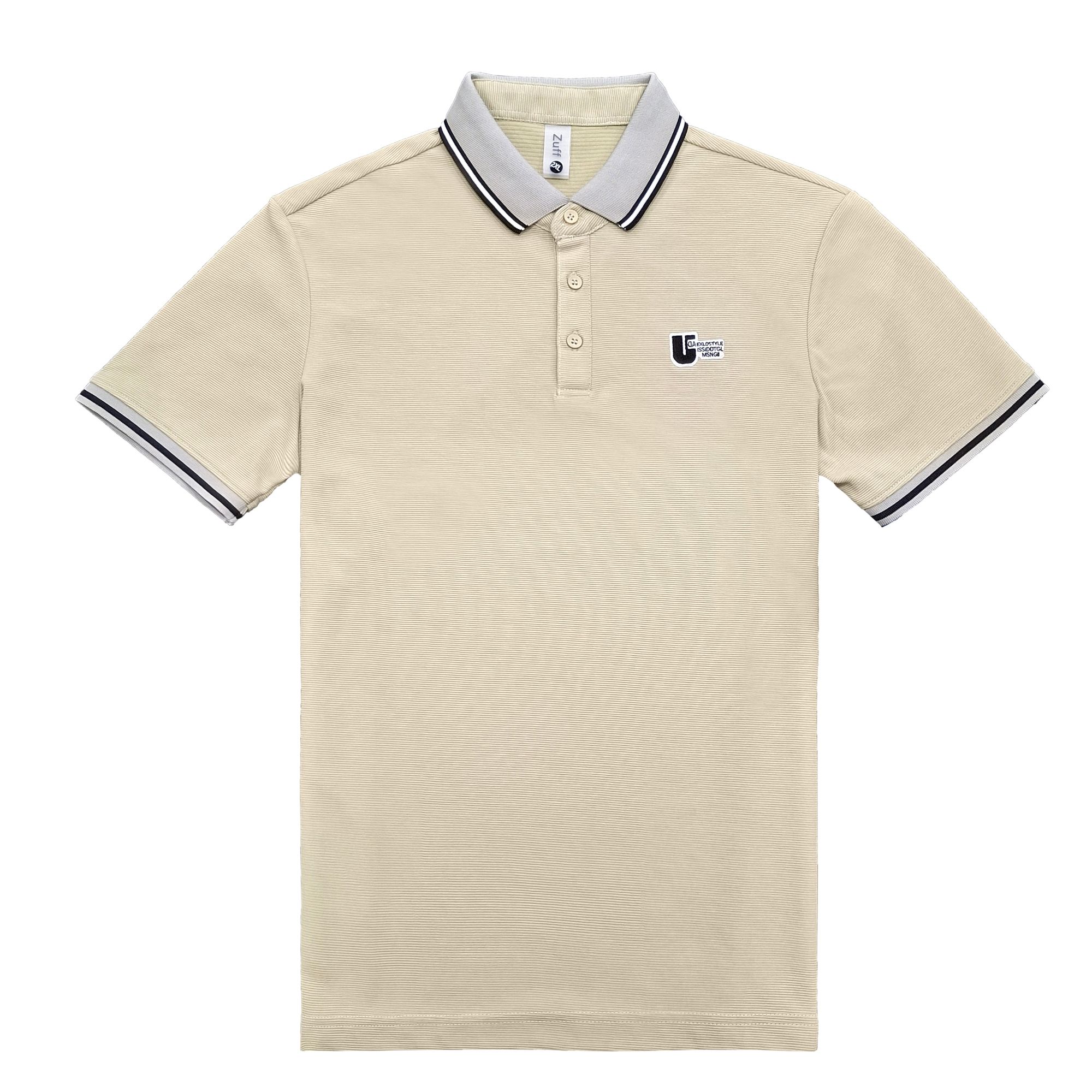  Áo Polo Slimfit - 6111 