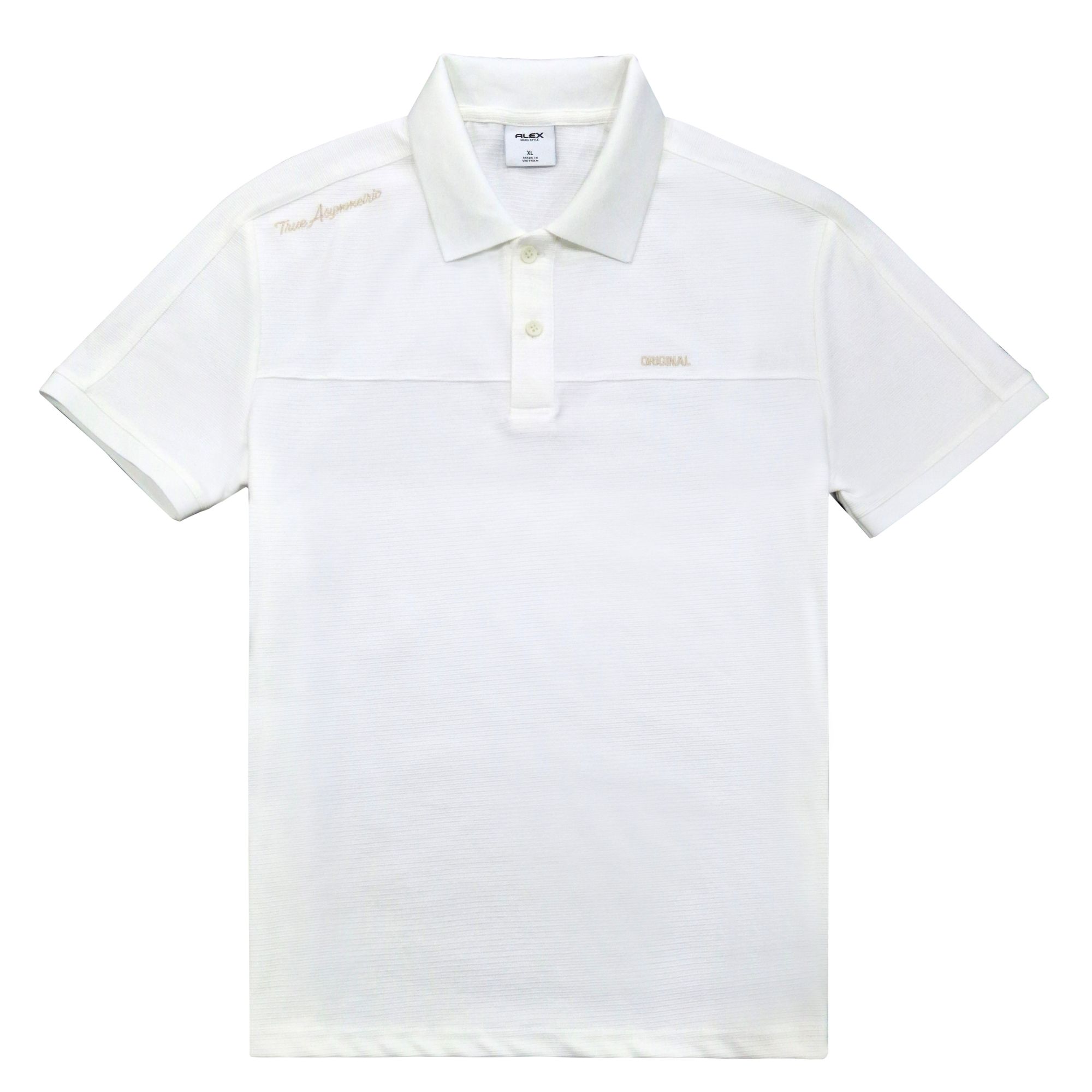  Áo Polo Slimfit - 117 