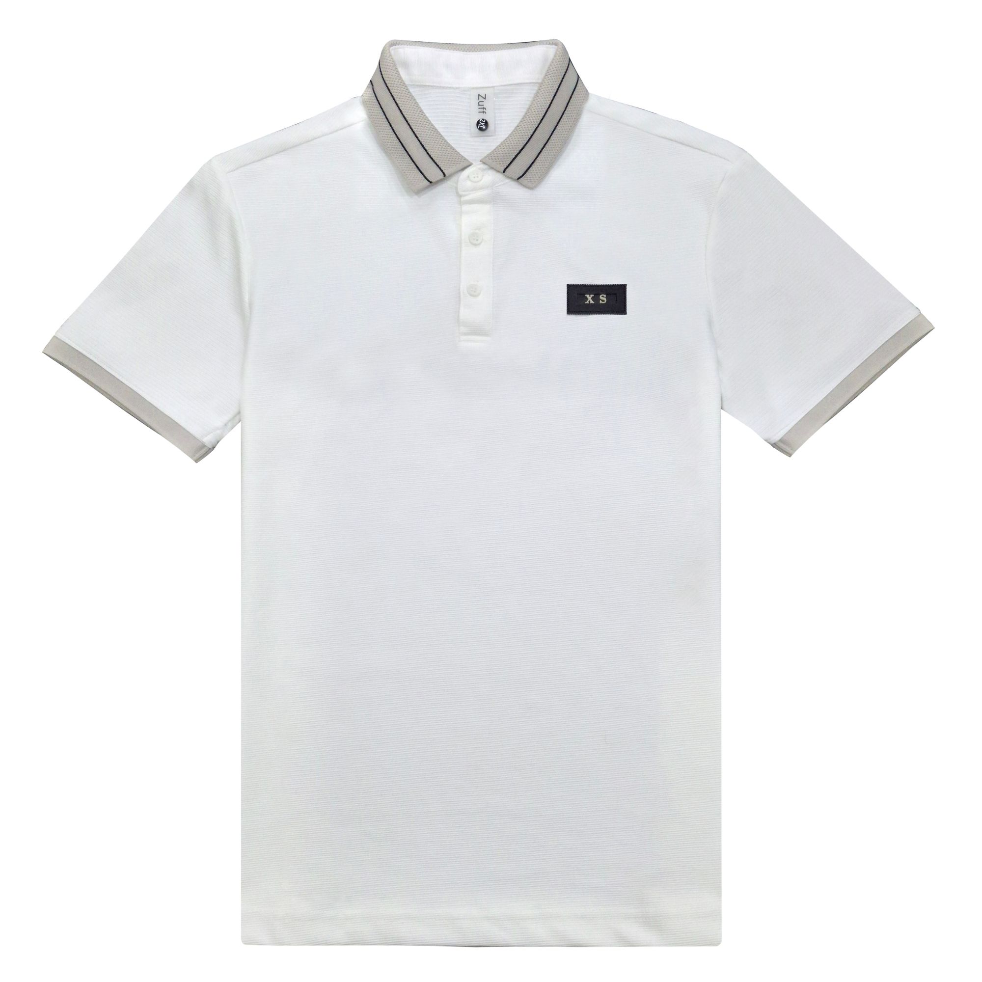  Áo Polo Slimfit - 4811 