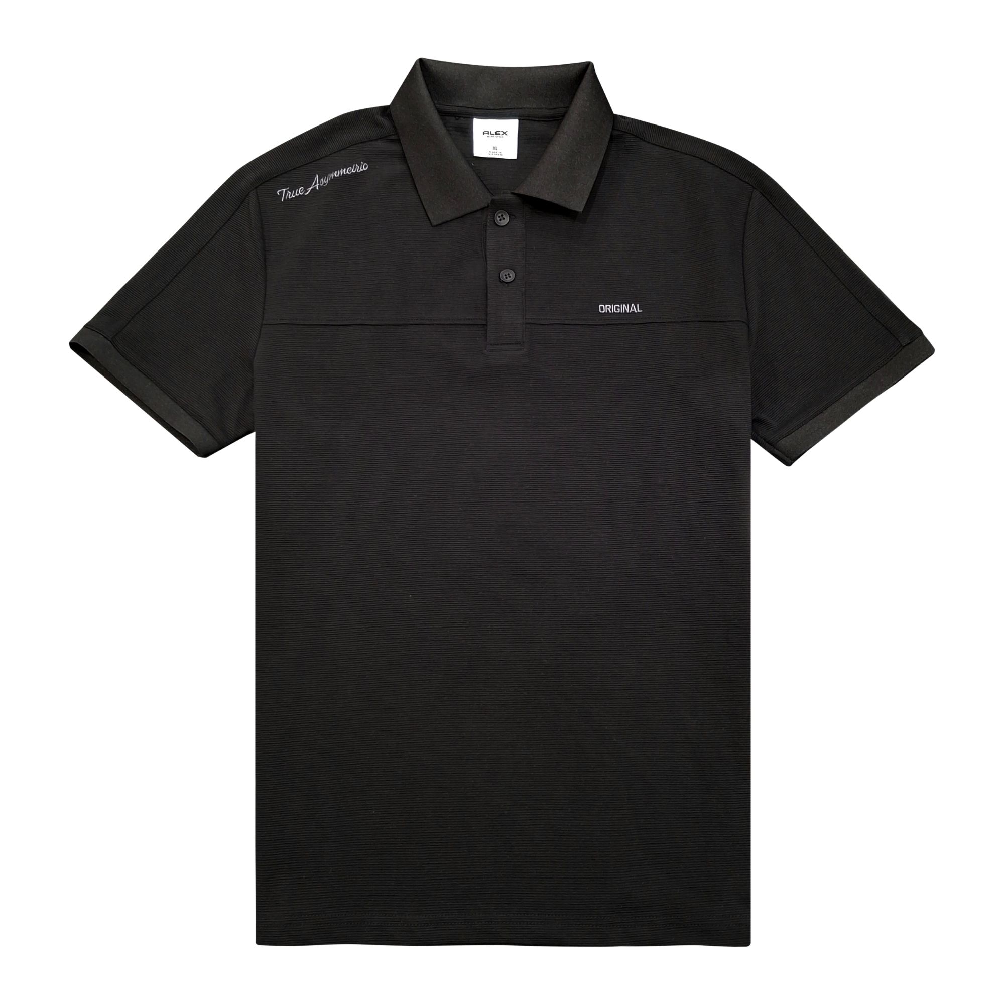  Áo Polo Slimfit - 117 