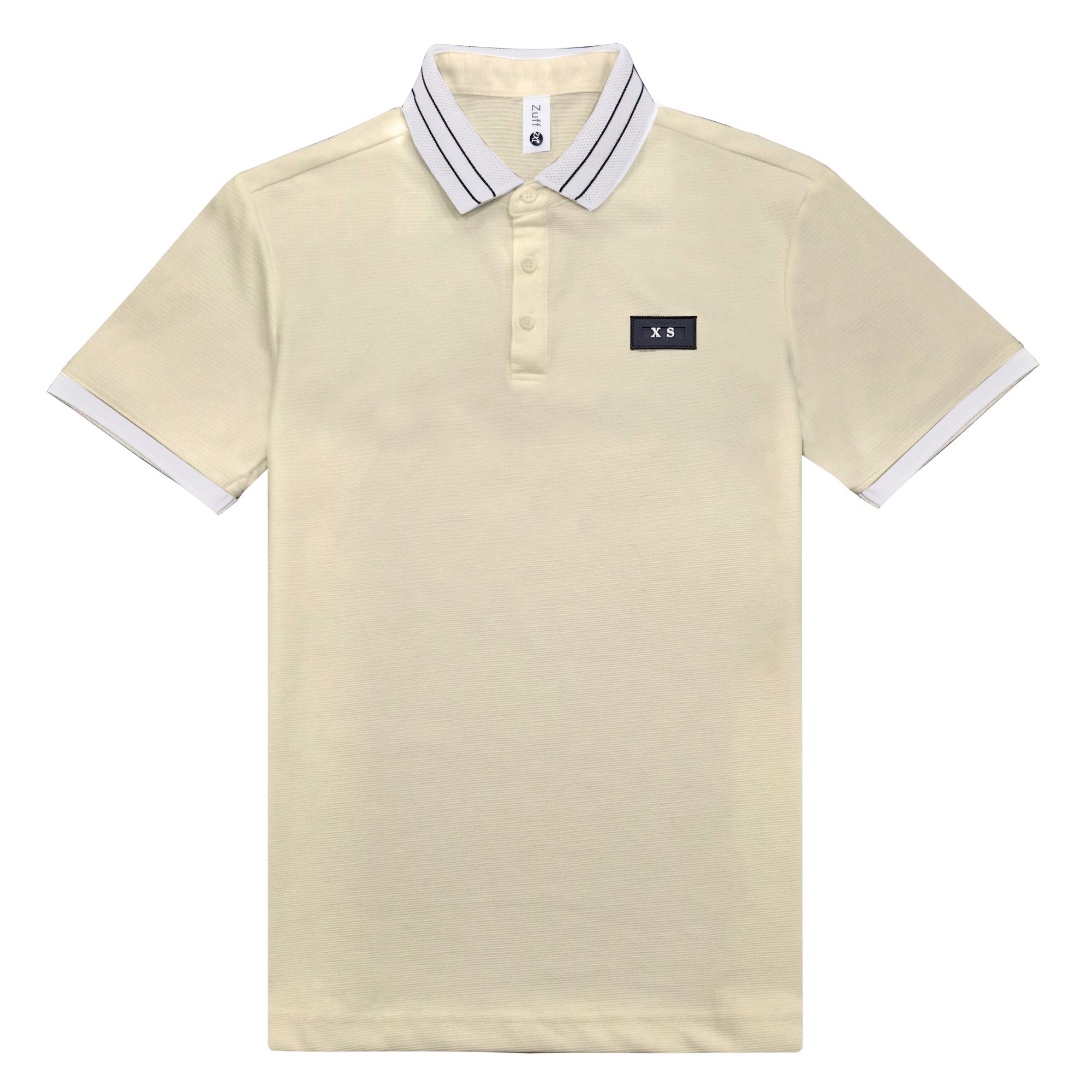  Áo Polo Slimfit - 4811 
