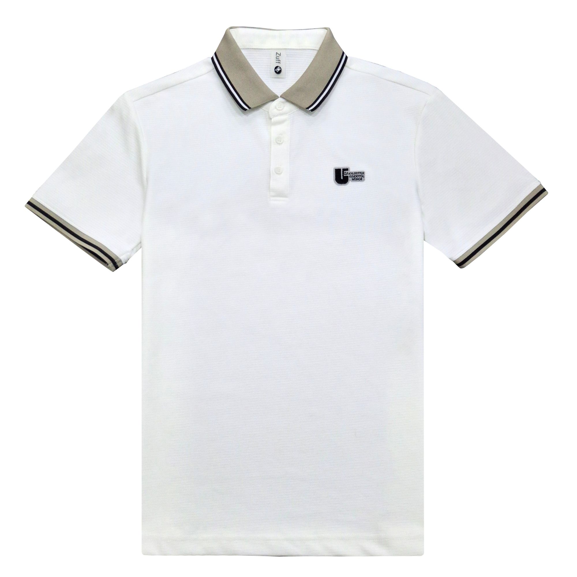  Áo Polo Slimfit - 6111 