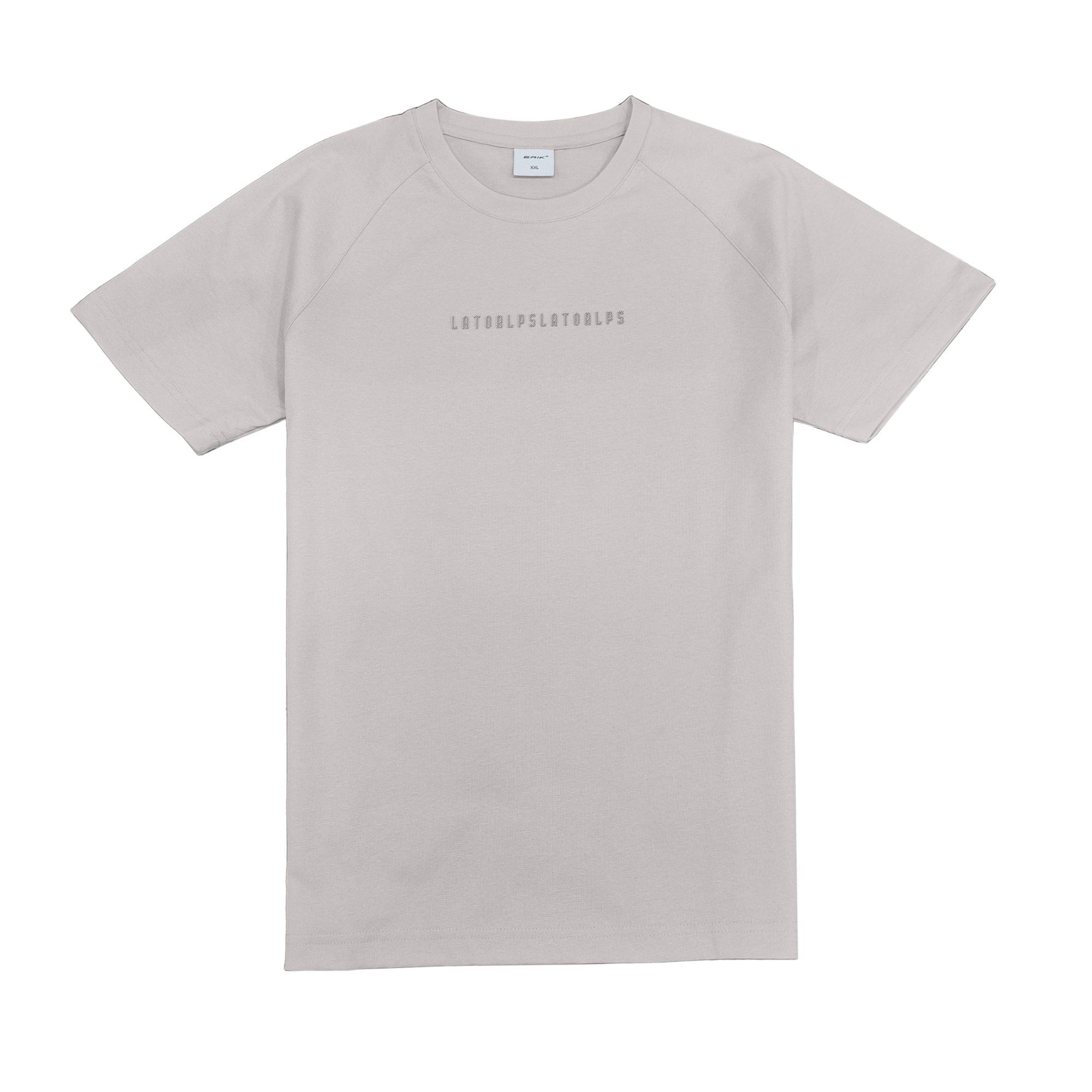  Áo Thun Form Slimfit - 1511 