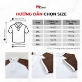  Áo Polo Slimfit - 102418 