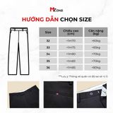  Quần Tây Slimfit - 153 