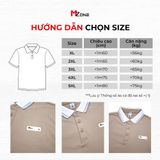  Áo Polo Slimfit - 5011 