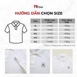  Áo Polo Slimfit - 060 