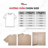  Áo Thun Form Slimfit - 1511 