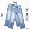 Quần Jeans Ống Rộng - V001