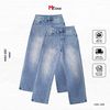 Quần Jeans Ống Rộng - V008