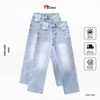 Quần Jeans Ống Rộng - V003