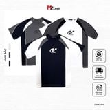  Áo Thun Form Regular - 0641 