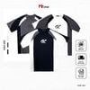 Áo Thun Form Regular - 0641