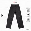 Quần Jeans Ống Rộng - V004
