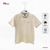  Áo Polo Slim Fit - 12505 