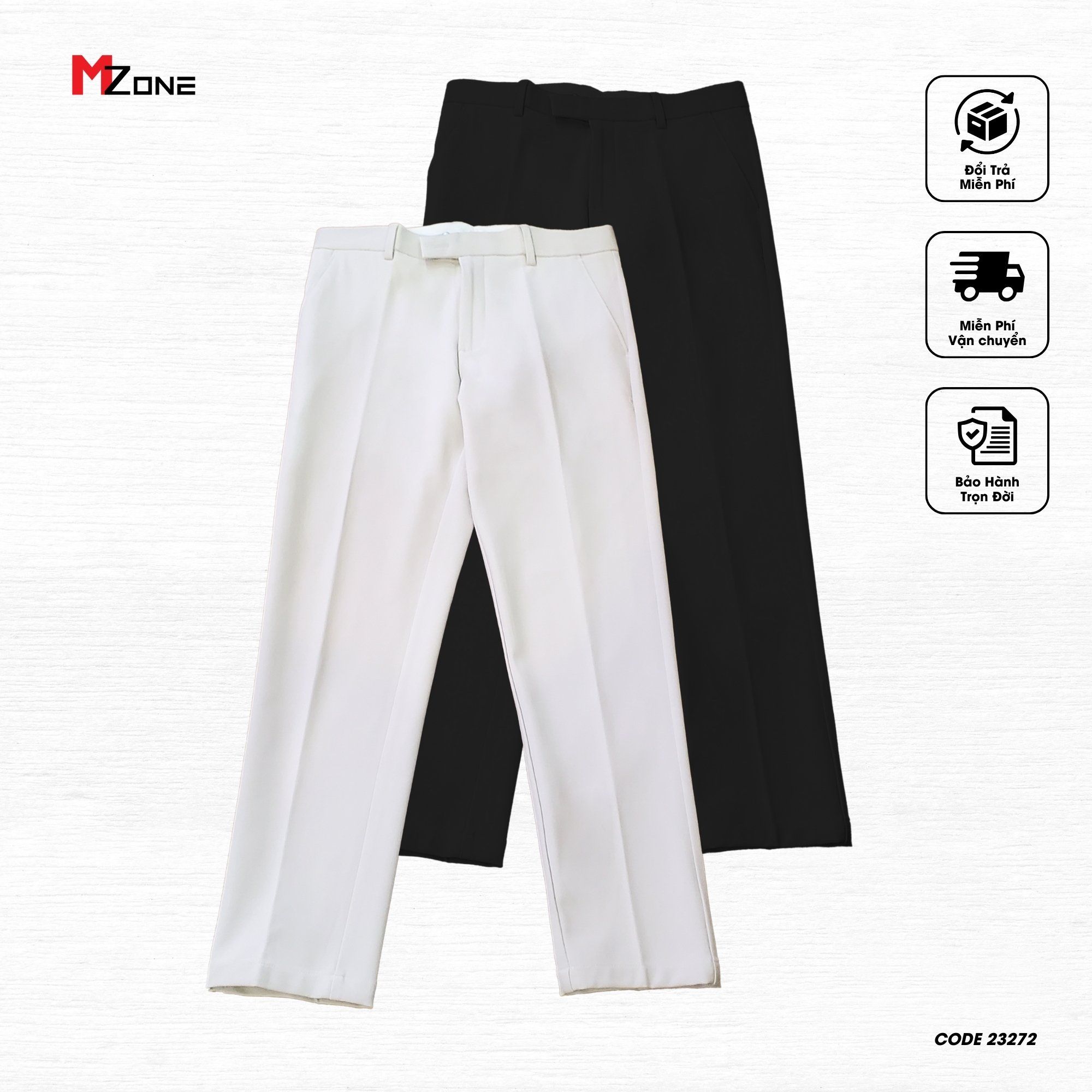  Quần Tây - 23272 