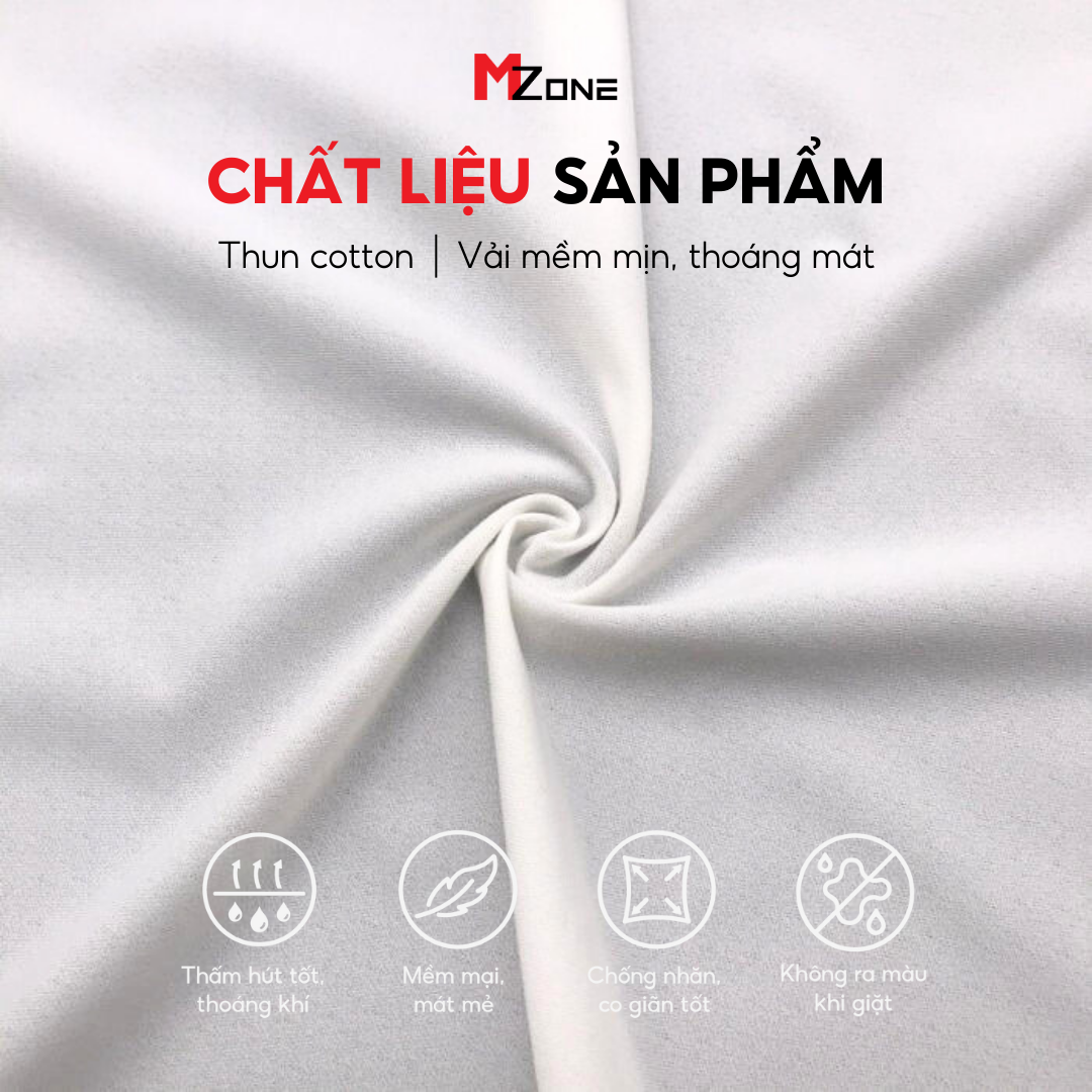  Áo thun Regular - 0606 