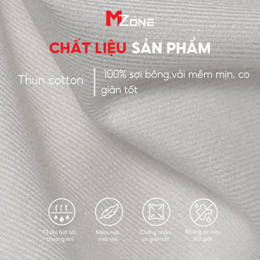  Áo Thun Regularfit In Hình - 2059 