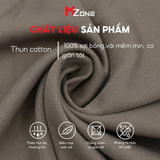  Áo thun Regular - 22011 