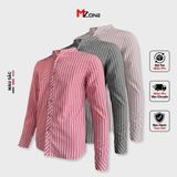  Sơ Mi Tay Dài - 16860 