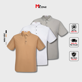  Áo Polo Slimfit - MZ002 