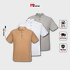 Áo Polo Slimfit - MZ002