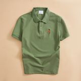  Áo Polo Slimfit - 2081 