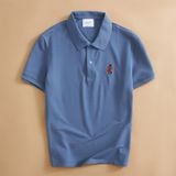  Áo Polo Slimfit - 2081 