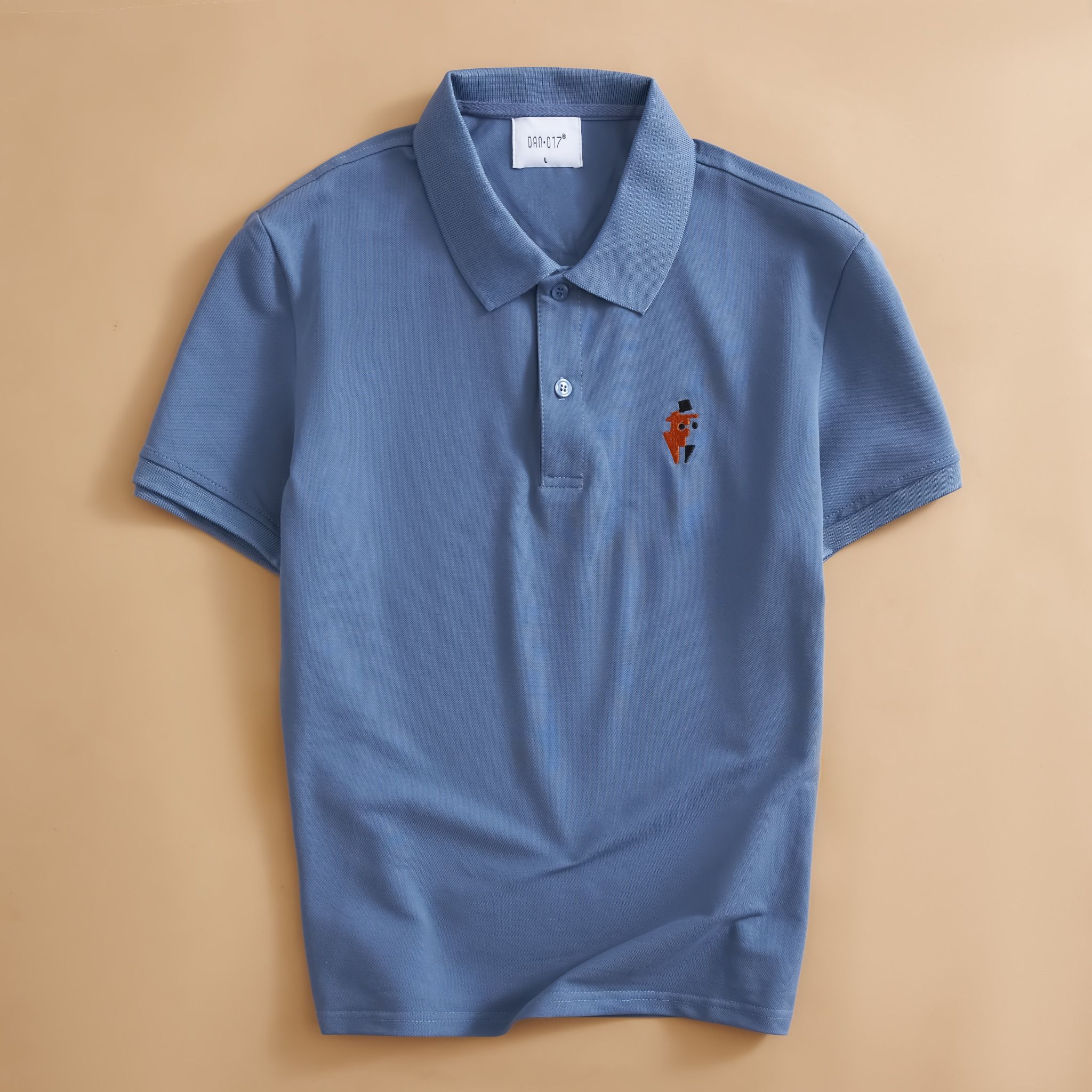  Áo Polo Slimfit - 2081 