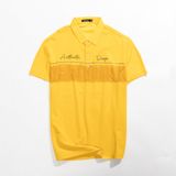  Áo Polo Form Slimfit - 23702 