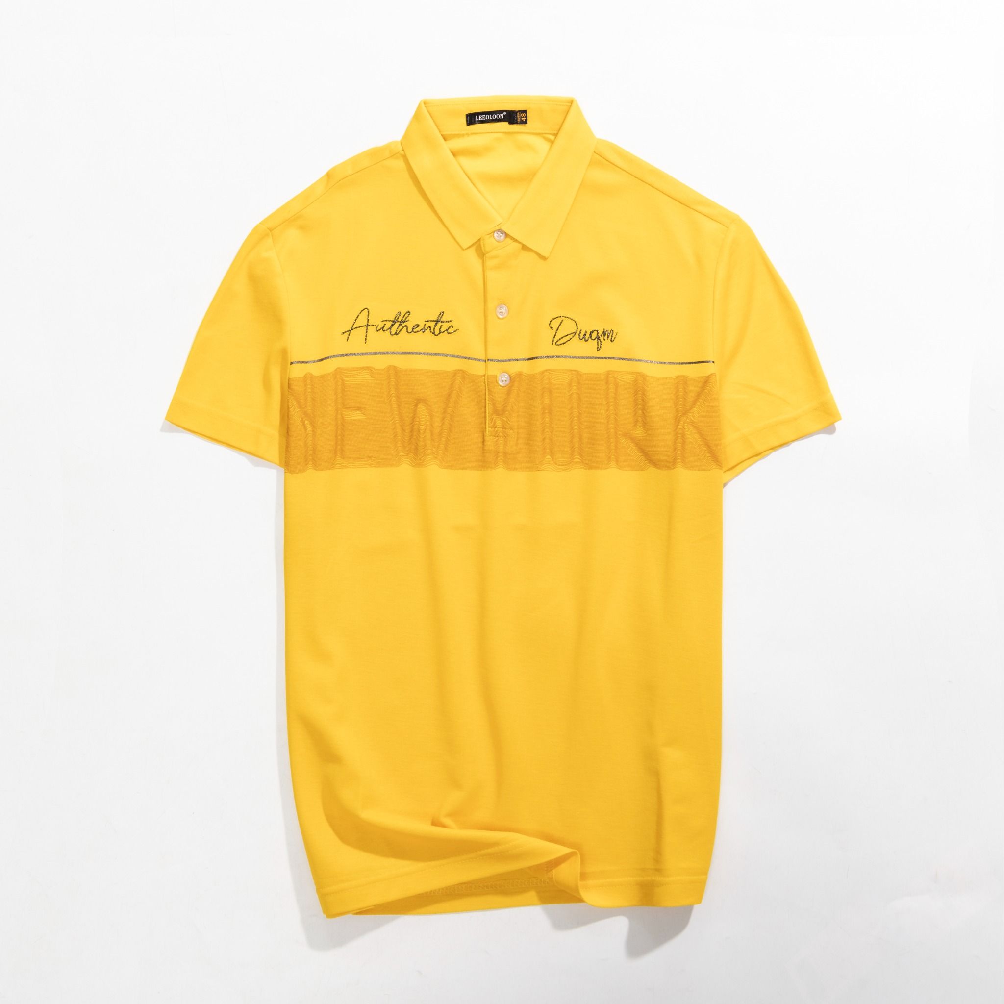 Áo Polo Form Slimfit - 23702 