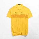 Áo Polo Form Slimfit - 23702 