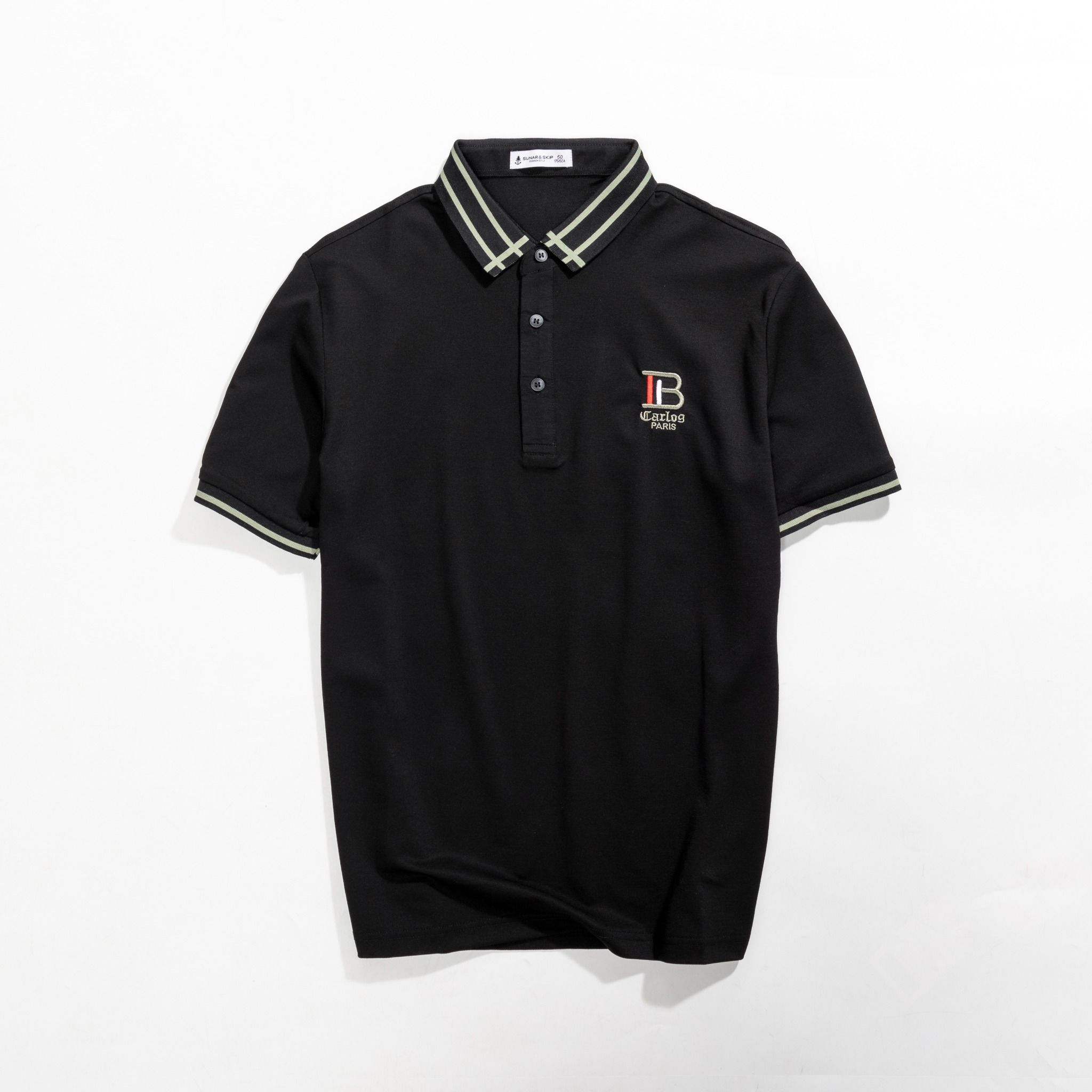  Áo Polo Slimfit - 82077 