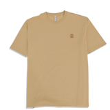  Áo Thun Regular Thêu Logo - T9062 