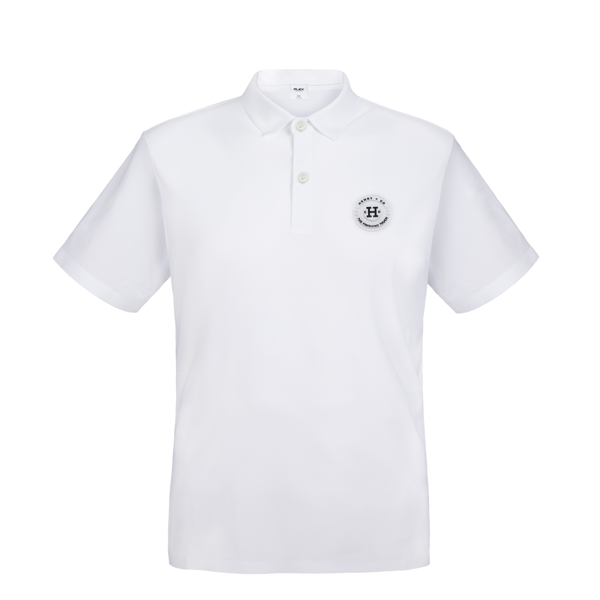  Áo Polo Slimfit - 060 