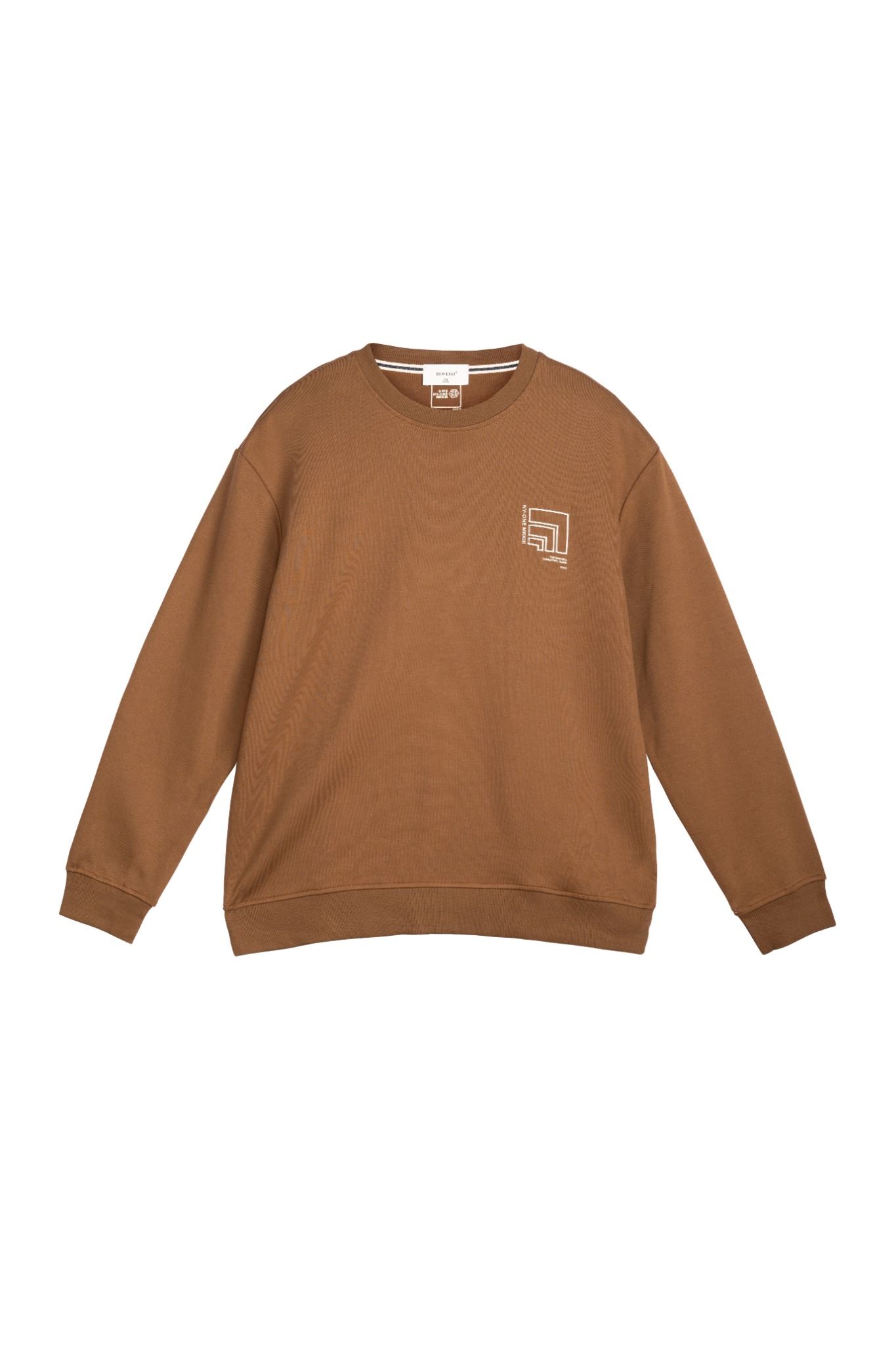  Áo Sweater - 68075 