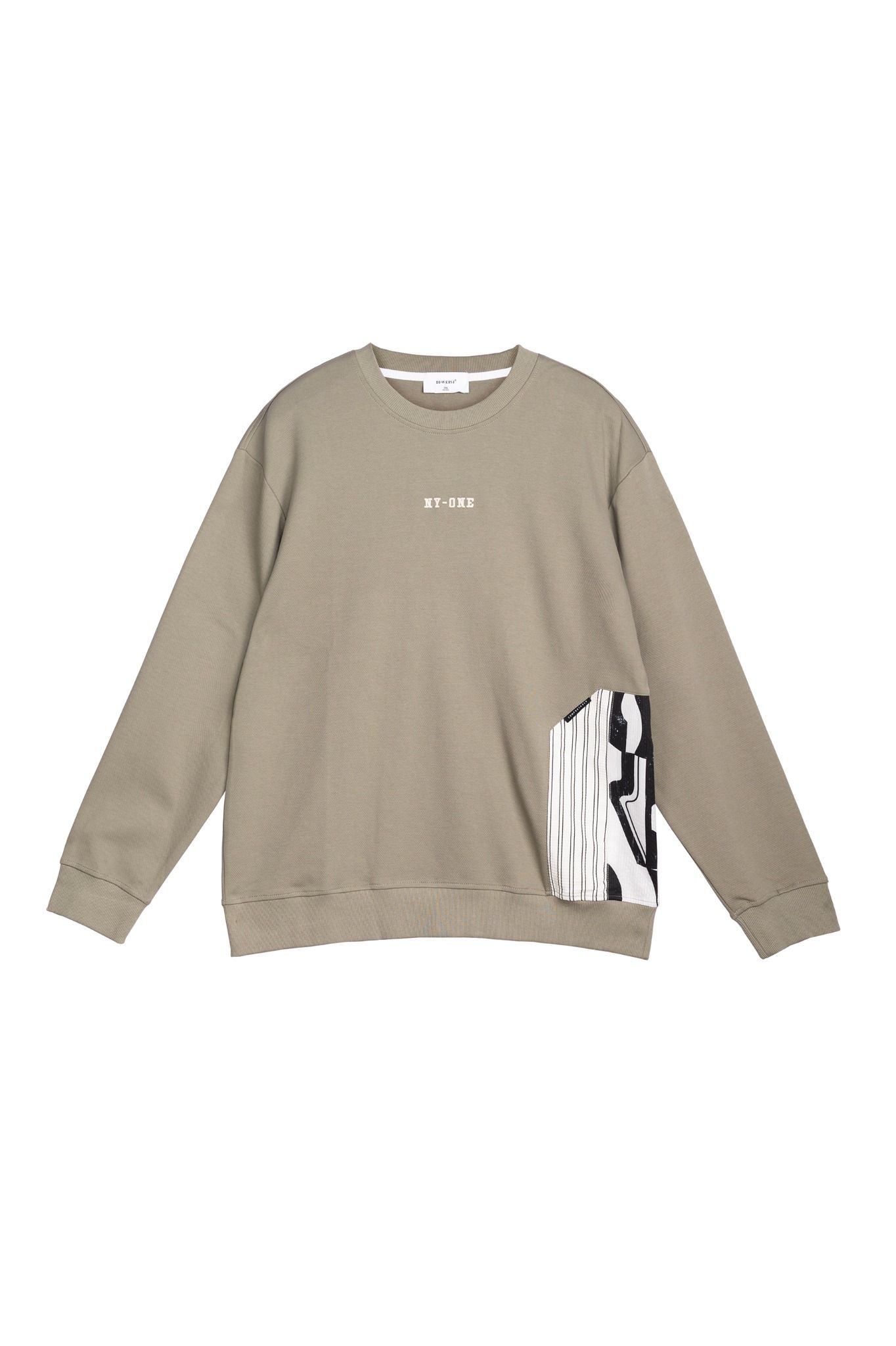  Áo Sweater - 68018 