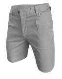  Quần Kaki Short  - 0802 