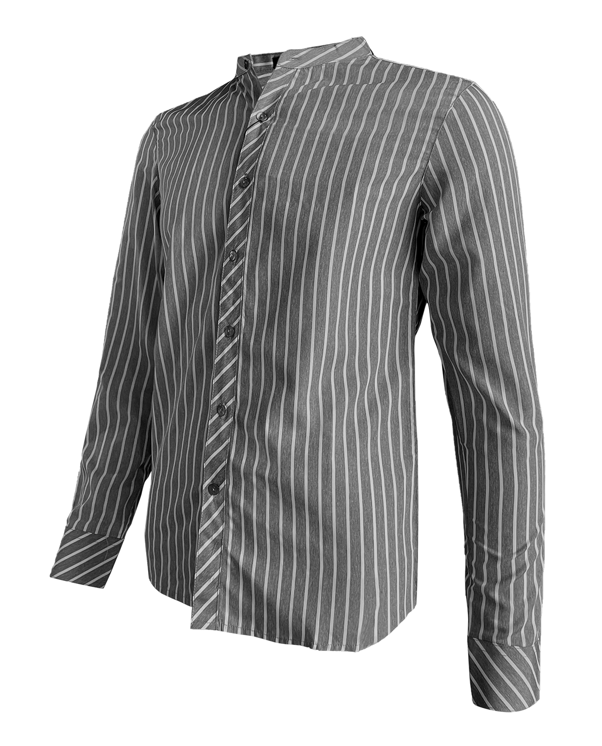  Sơ Mi Tay Dài - 16860 