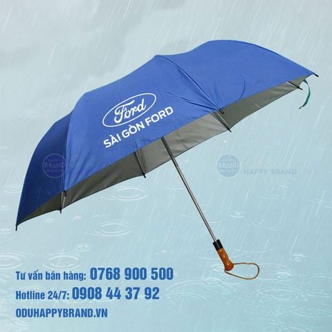 Dù cầm tay dành cho golf, nhà hàng khách sạn, các hoạt động đưa đón